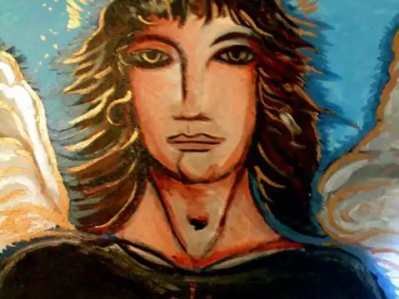 Protect What You Love - Loving Boundaries with Archangel Michael