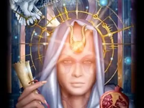 Getting Started with Tarot