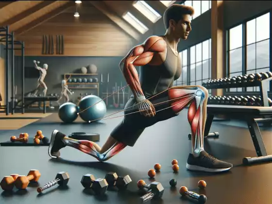 Correcting Muscle Imbalance